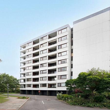 Haus Meeresblick Wohnung 52 Kellenhusen Esterno foto