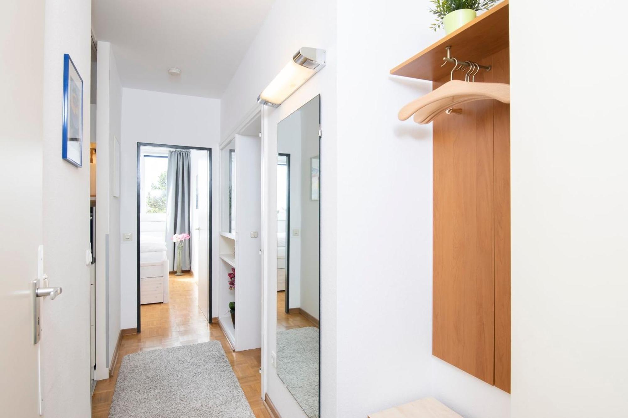 Haus Meeresblick Wohnung 52 Kellenhusen Esterno foto