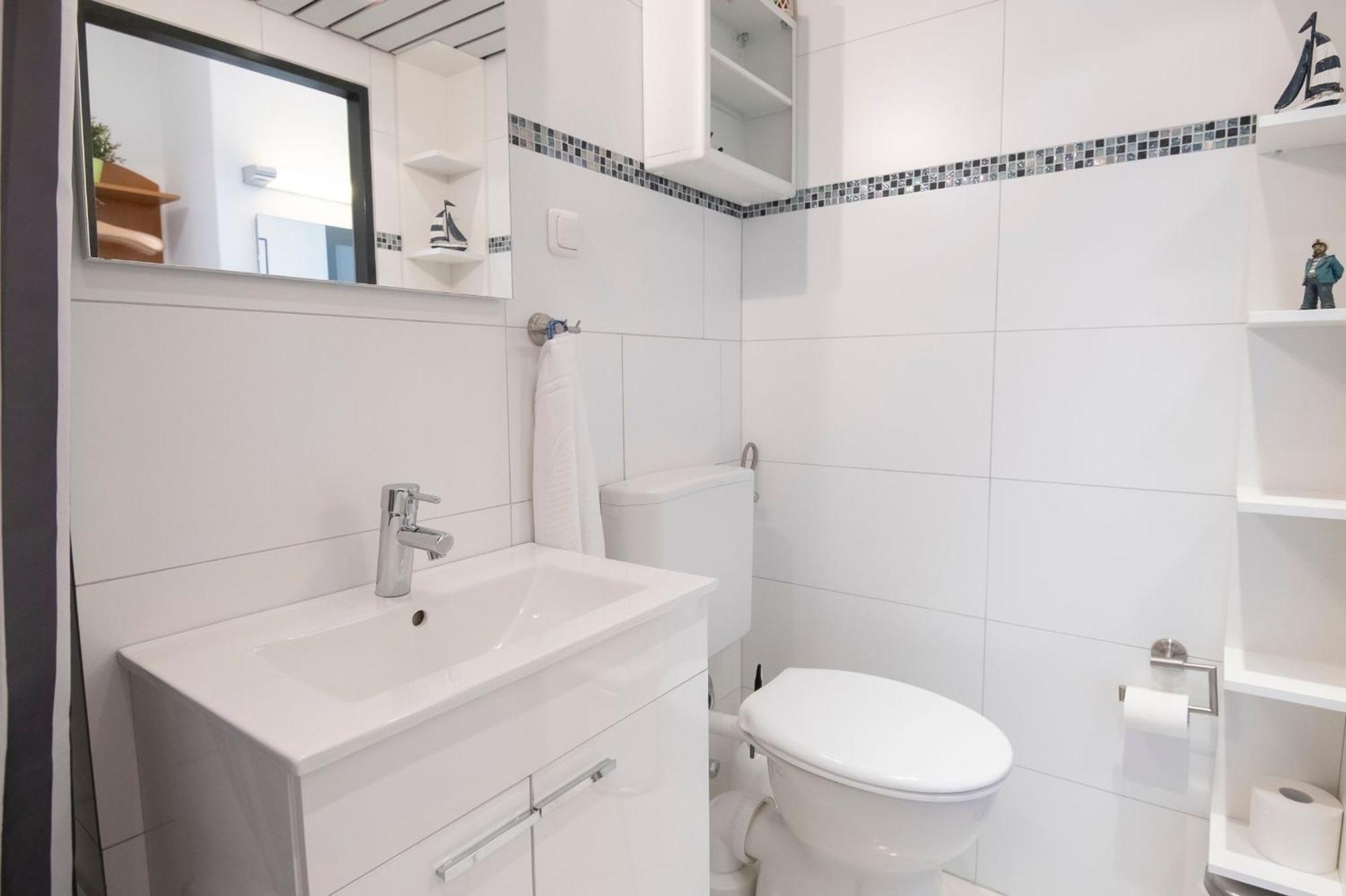 Haus Meeresblick Wohnung 52 Kellenhusen Esterno foto