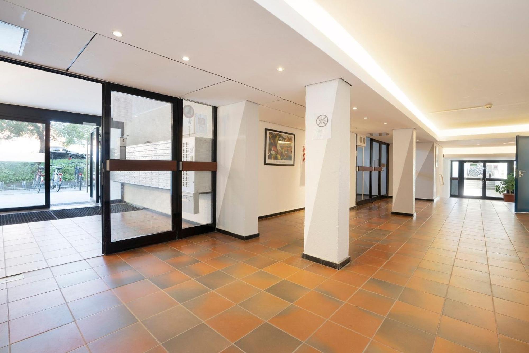 Haus Meeresblick Wohnung 52 Kellenhusen Esterno foto