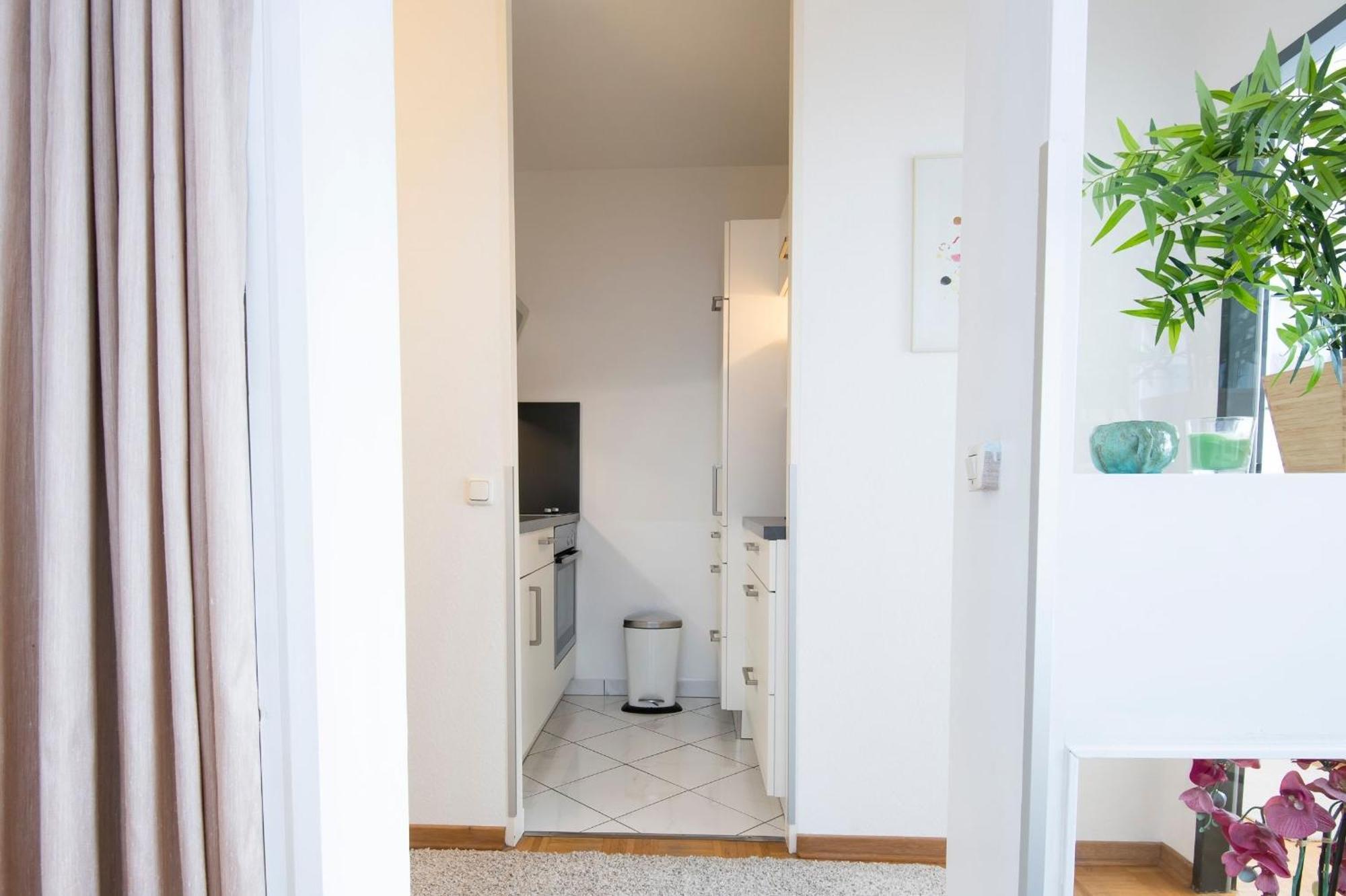 Haus Meeresblick Wohnung 52 Kellenhusen Esterno foto
