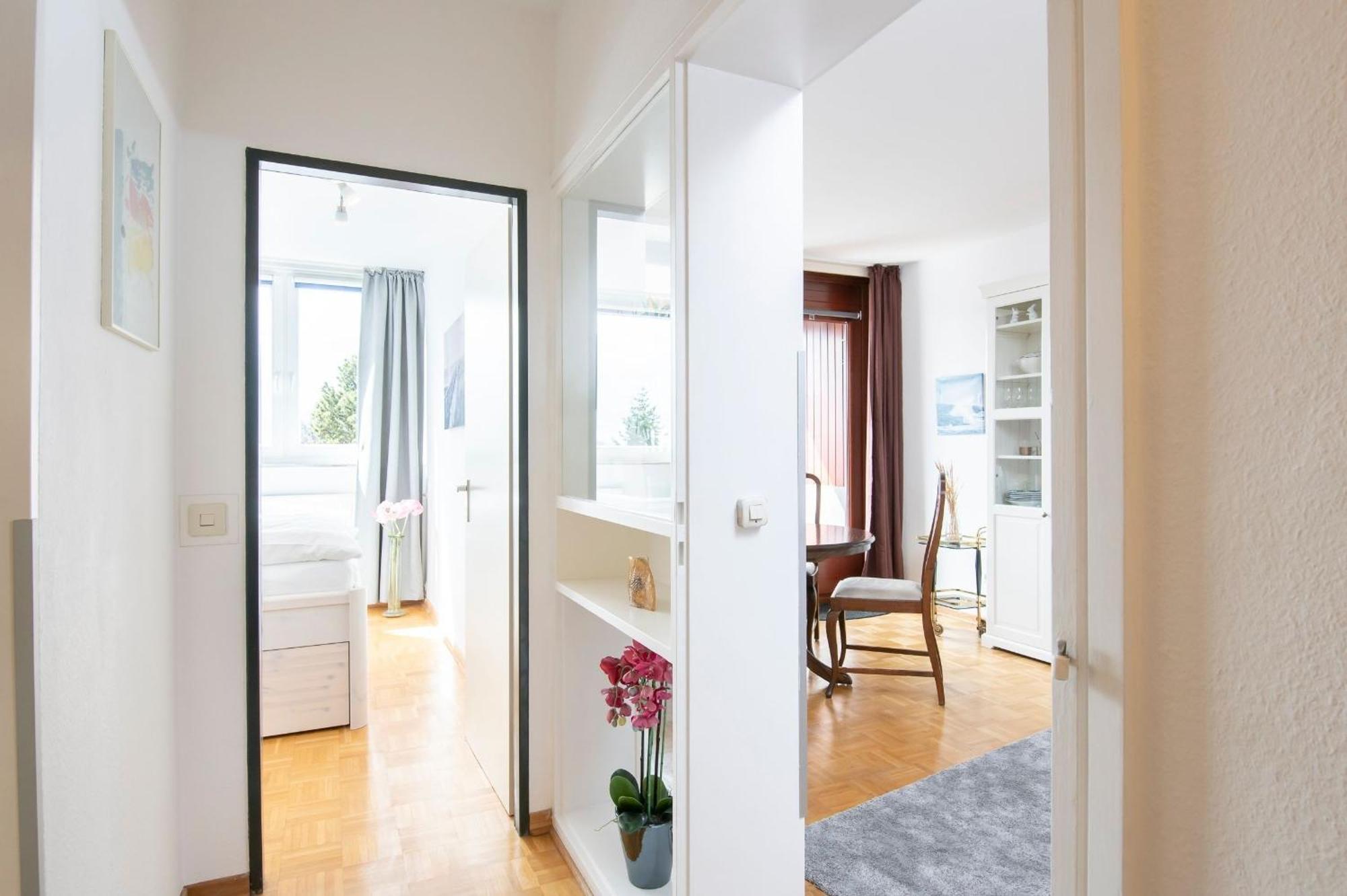 Haus Meeresblick Wohnung 52 Kellenhusen Esterno foto