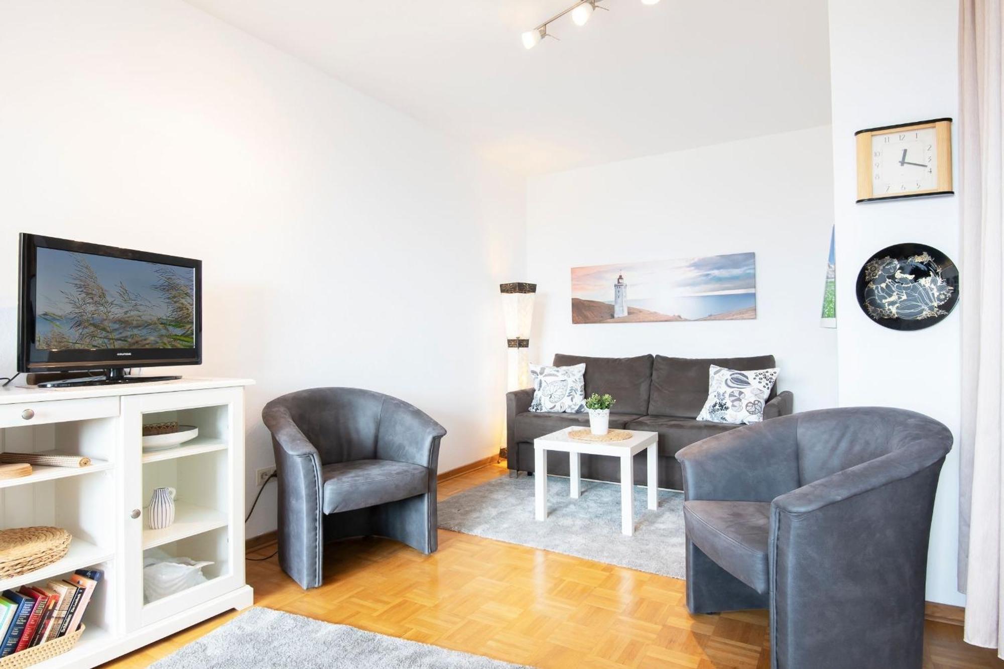 Haus Meeresblick Wohnung 52 Kellenhusen Esterno foto