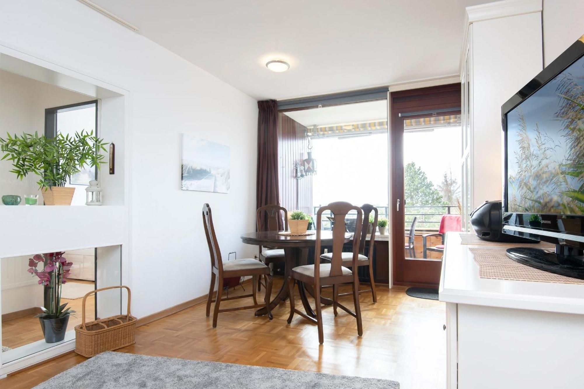 Haus Meeresblick Wohnung 52 Kellenhusen Esterno foto