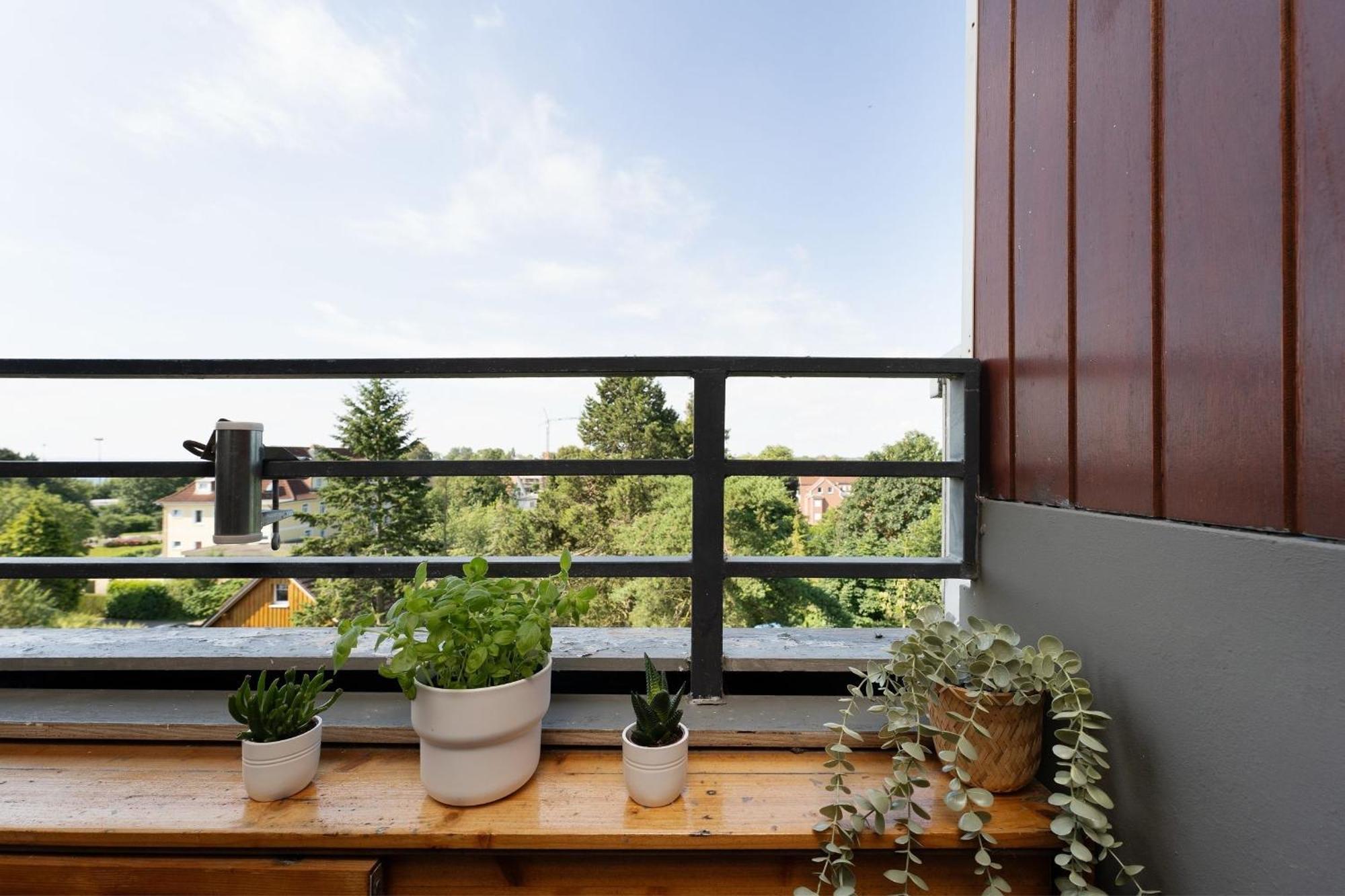 Haus Meeresblick Wohnung 52 Kellenhusen Esterno foto