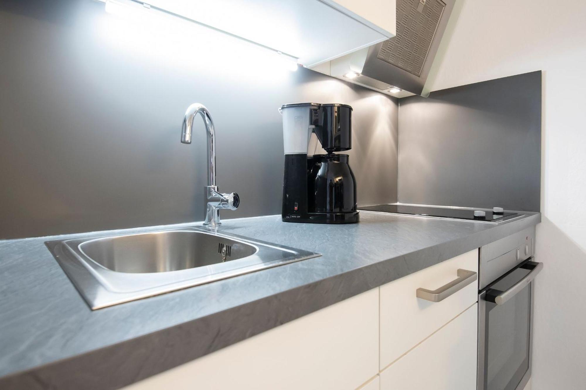 Haus Meeresblick Wohnung 52 Kellenhusen Esterno foto