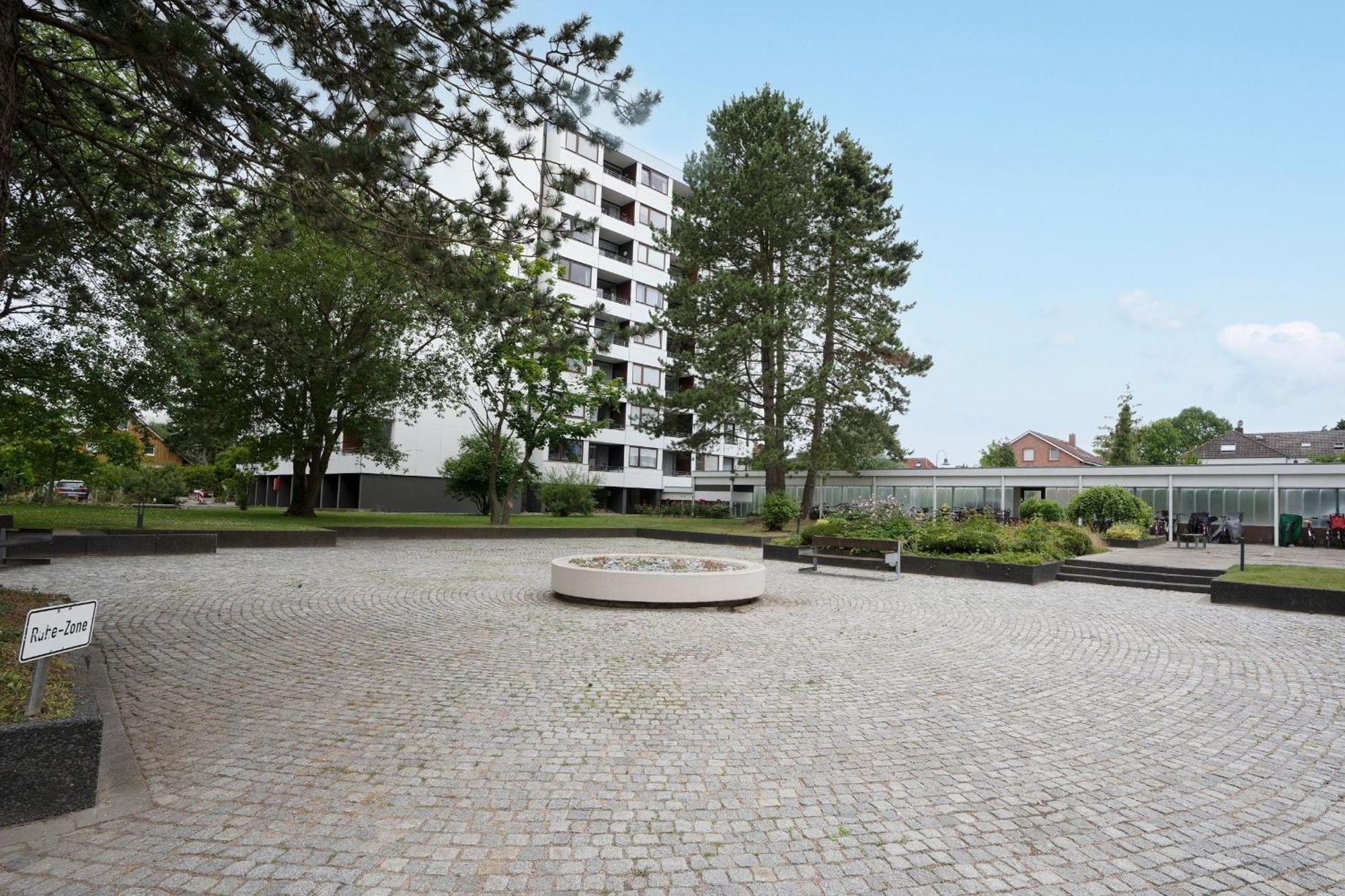 Haus Meeresblick Wohnung 52 Kellenhusen Esterno foto